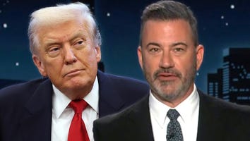 Jimmy Kimmel Fires Back at Donald Trump’s Latest Call to Cancel His Late Night Show